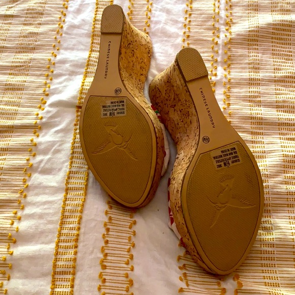 Cherry wedges - Picture 4 of 5